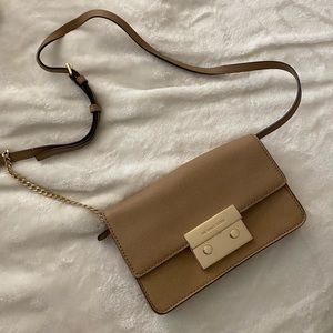 Michael Kors cross body bag